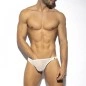 STRING PLUMETTI BLANC UN469- ES COLLECTION STRING PLUMETTI BLANC UN469- ES COLLECTION