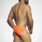 SLIP DE BAIN ORANGE FLUO 2105 – ES COLLECTION SLIP DE BAIN ORANGE FLUO 2105 – ES COLLECTION