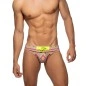 SLIP DE BAIN AZTEQUE ROSE ADS287 - ADDICTED
