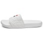 CLAQUETTES BAYWALK BLANC FFM0061 - FILA