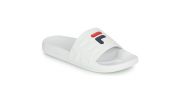 CLAQUETTES BAYWALK BLANC FFM0061 - FILA