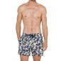 SHORT DE BAIN MOTIF FLEURI - IMPETUS SHORT DE BAIN MOTIF FLEURI - IMPETUS