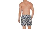 SHORT DE BAIN MOTIF FLEURI - IMPETUS