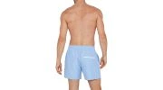 SHORT DE BAIN UNI BLEU - IMPETUS