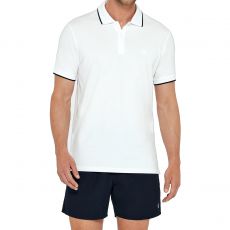 POLO UNI BLANC 1930J32 - IMPETUS