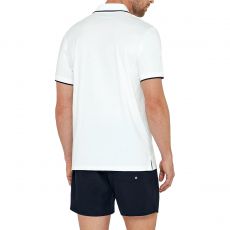 POLO UNI BLANC 1930J32 - IMPETUS