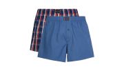 PACK DE 2 CALECONS A ECUSSON LOGO   - TOMMY HILFIGER