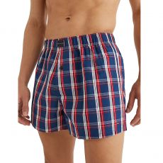 PACK DE 2 CALECONS A ECUSSON LOGO   - TOMMY HILFIGER