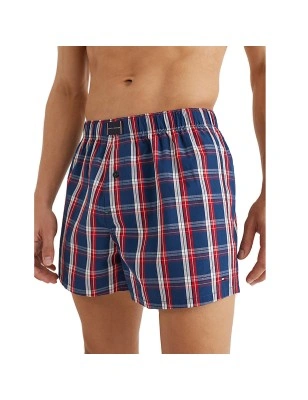 PACK DE 2 CALECONS A ECUSSON LOGO   - TOMMY HILFIGER