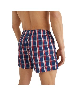 PACK DE 2 CALECONS A ECUSSON LOGO   - TOMMY HILFIGER
