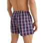 PACK DE 2 CALECONS A ECUSSON LOGO   - TOMMY HILFIGER