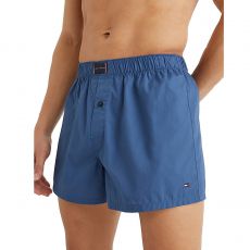 PACK DE 2 CALECONS A ECUSSON LOGO   - TOMMY HILFIGER