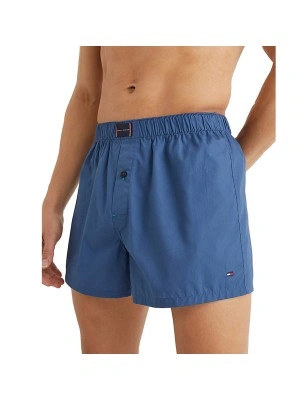 PACK DE 2 CALECONS A ECUSSON LOGO   - TOMMY HILFIGER