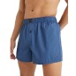 PACK DE 2 CALECONS A ECUSSON LOGO   - TOMMY HILFIGER