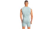 COMBINAISON 1 PIECE HYPNOS ICE BLUE - L'HOMME INVISIBLE