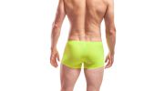 BOXER JAUNE FLUO BEUN BASIC PANTS - 320W606 - WOJOER
