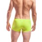 BOXER JAUNE FLUO BEUN BASIC PANTS - 320W606 - WOJOER