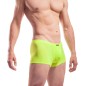 BOXER JAUNE FLUO BEUN BASIC PANTS - 320W606 - WOJOER
