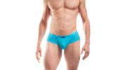 SLIP BLEU BEUN BASIC HIPSTER - 320T309 - WOJOER