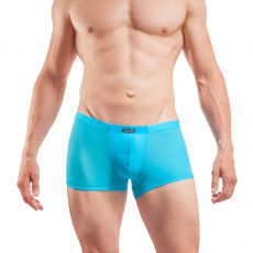 BOXER BLEU BEUN BASIC PANTS - 320W606 - WOJOER