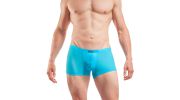 BOXER BLEU BEUN BASIC PANTS - 320W606 - WOJOER