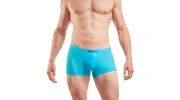BOXER BLEU BEUN BASIC PANTS - 320W606 - WOJOER