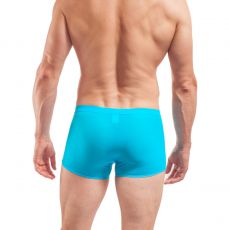 BOXER BLEU BEUN BASIC PANTS - 320W606 - WOJOER