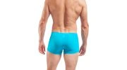 BOXER BLEU BEUN BASIC PANTS - 320W606 - WOJOER