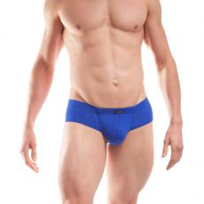 SLIP BLEU ROYAL BEUN BASIC HIPSTER - 320T309 - WOJOER