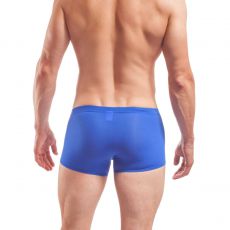 BOXER BLEU ROYAL BEUN BASIC PANTS - 320W606 - WOJOER