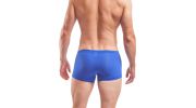 BOXER BLEU ROYAL BEUN BASIC PANTS - 320W606 - WOJOER