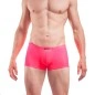 BOXER ROSE FLUO BEUN BASIC PANTS - 320W606 - WOJOER BOXER ROSE FLUO BEUN BASIC PANTS - 320W606 - WOJOER