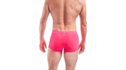 BOXER ROSE FLUO BEUN BASIC PANTS - 320W606 - WOJOER