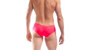 SLIP ROSE FLUO BEUN BASIC HIPSTER - 320T309 - WOJOER