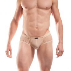 SLIP BEIGE BEUN BASIC HIPSTER - 320T309 - WOJOER