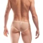 BOXER BEIGE BEUN BASIC PANTS - 320W606 - WOJOER BOXER BEIGE BEUN BASIC PANTS - 320W606 - WOJOER