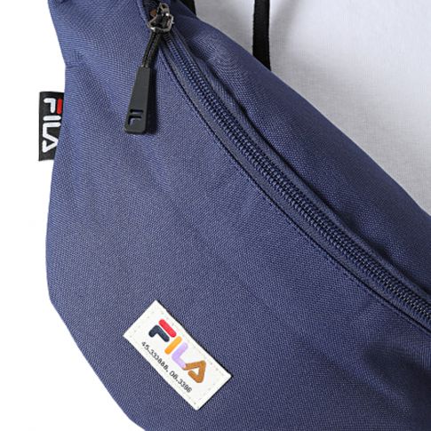 SAC BANANE BALTIMORA BLEU MARINE FBU0002 FILA