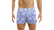 SHORT DE BAIN/SPORT GORDIAN BLEU - MODUS VIVENDI