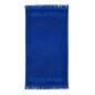 SERVIETTE DE PLAGE BLEU - MODUS VIVENDI