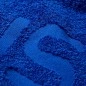 SERVIETTE DE PLAGE BLEU - MODUS VIVENDI