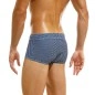 BOXER DE BAIN CYCLOPS NOIR - MODUS VIVENDI