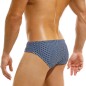SLIP DE BAIN CYCLOPS NOIR - MODUS VIVENDI
