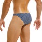 MINI SLIP DE BAIN CYCLOPS NOIR - MODUS VIVENDI