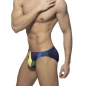 BIKINI DE BAIN PACK UP PRIDE BLEU MARINE ADS222 - ADDICTED