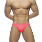 SLIP DE BAIN PACK UP NEON ROSE FLUO ADS284 - ADDICTED