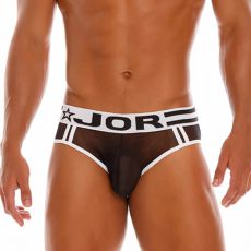 JOCK STRAP PISTONS NOIR 1487 - JOR