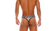 STRING INDIE MULTICOLORE 1536 - JOR