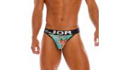 STRING INDIE MULTICOLORE 1536 - JOR