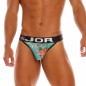 STRING INDIE MULTICOLORE 1536 - JOR