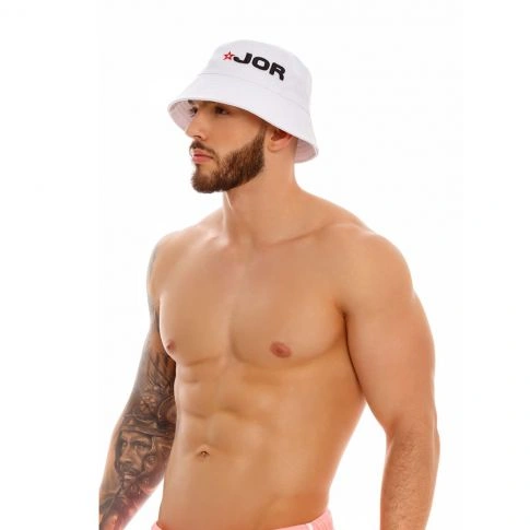 BOB SPORT BLANC - JOR